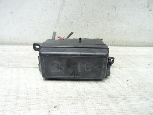 Mini one under bonnet - mini, fuse