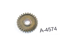 Yamaha SR 500 48T BJ 1985 -