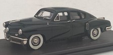 Brooklin Models 1948 Tucker