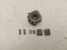 Suzuki GSXR 750 Slingshot L