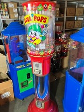 ** Lollipop Vending Machine  - 20p Vend **