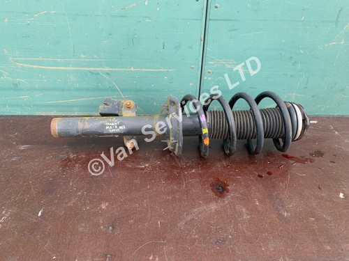 Genuine ford transit rwd - genuine,