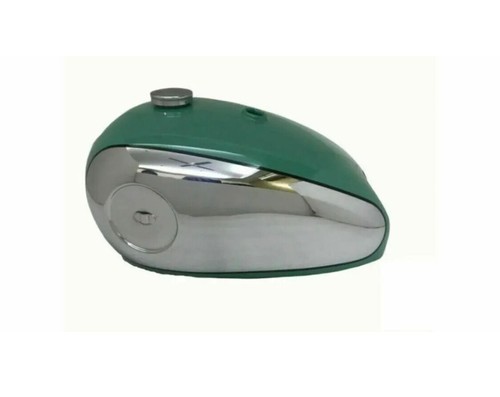 Suitable for bsa a10 green - suitable,