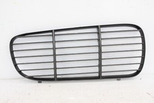Jaguar XJ8 Front Bumper Right Radiator Grill 2004 TO 2007 2W93-01896-BA
