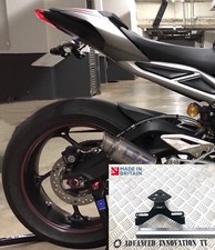 Triumph Street Triple 765 RS R