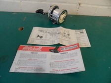 Vintage Garcia Mitchell 602A