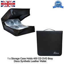 1 x Storage Carry Case Zip