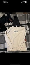 Supreme Box Logo Hoodie CDG Harold Hunter 