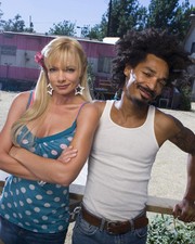 My Name Is Earl [Cast] (23004)