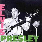 Elvis presley - elvis,