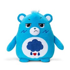 Care bears blue soft - ,