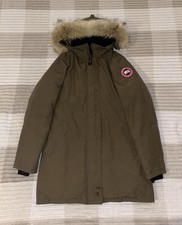Women’s Canada Goose