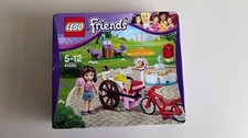 LEGO FRIENDS: Olivia's Ice Cream Bike (41030) brand new and sealed