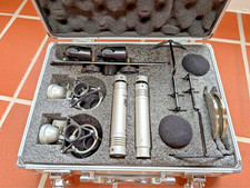 Samson cl2 pair - condenser, mics