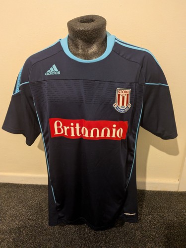 Mens stoke city - city, shirt