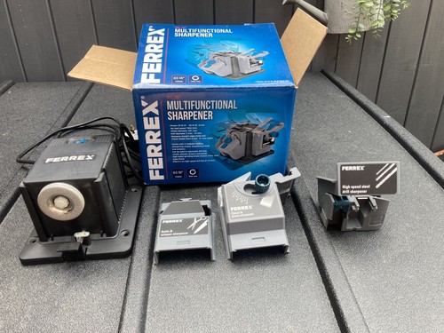 Ferrex 65w multifunctional - ferrex,