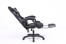 Executive Office Chair, Swivel