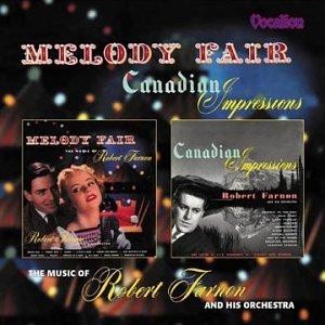 Music melody fair - of,
