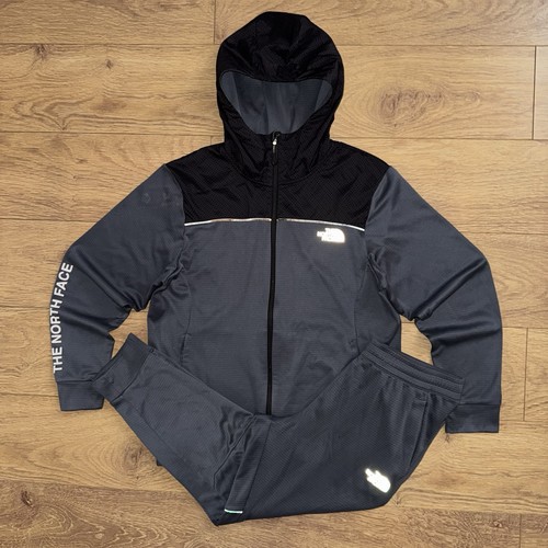 The north face grey - -,
