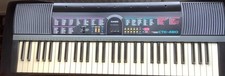 Vintage Casio CTK-480 61-Key