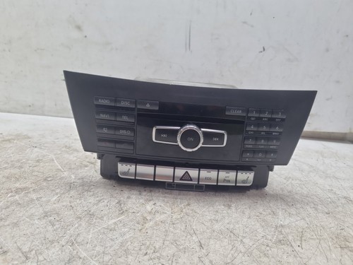 Mercedes class w204 - class,