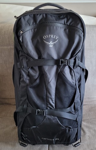 Osprey farpoint wheeled - 65, l