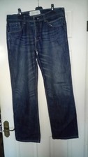 MENS JEANS BY URBAN SPIRIT W36