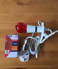 Chick brooder kit Heat basking