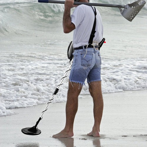 Metal detector all - metal,
