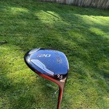 Ping i20 Driver 9.5 Loft