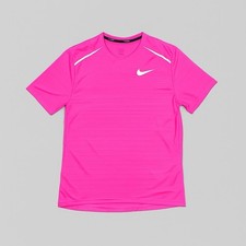 Nike Miller Pink T-Shirt. Size