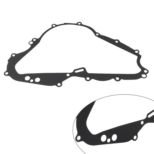 Clutch cover gasket for - cover,