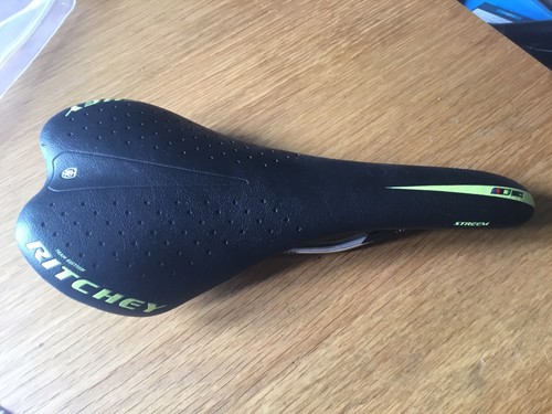 Saddle mtb ritchey wcs - mtb,