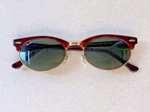 Ray ban bausch lomb - ray,