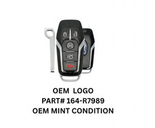 MINT OEM FORD FUSION EXPLORER