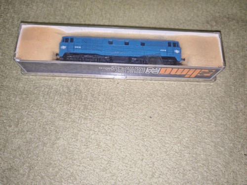 Lima gauge 209 class 31 - gauge,