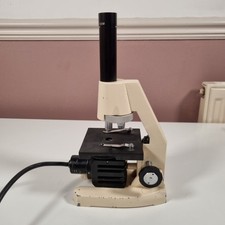 Parco EPS T-15XW Microscope