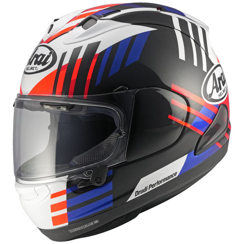 Arai evo ece - rx-7v,