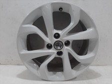 VAUXHALL CORSA STING MK4 2014-2019 16" Alloy Wheel OEM Genuine 13380635