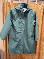 Cotton Traders Women's Green