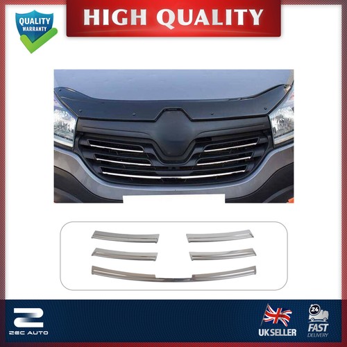 For renault trafic - renault,