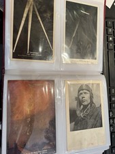 Large Qty Of Mainly WW1