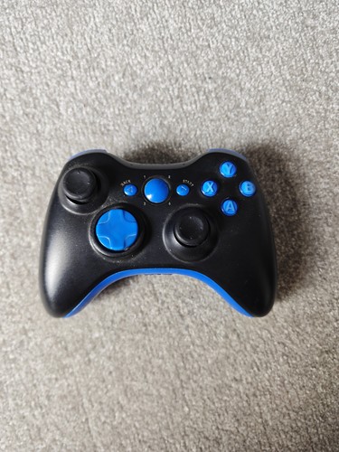 Scuf hybrid xbox 360 - 360, wireless