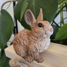 Vintage 1988 Castagna Rabbit