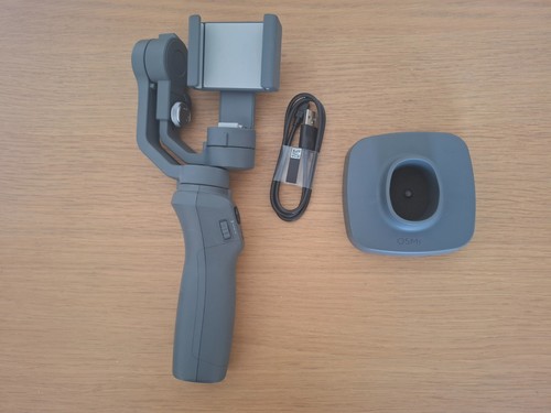 Dji osmo mobile smartphone - mobile, 2