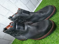 Timberland vintage Men's Chelsea Boots Size UK 11.5 rare style 