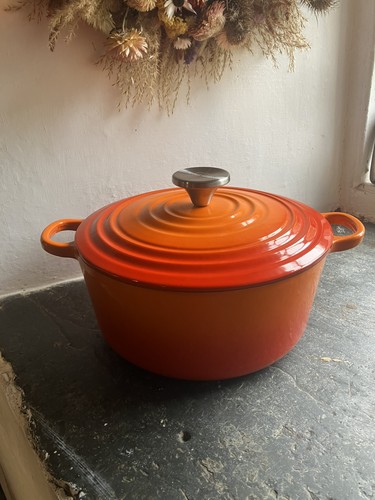 Habitat cast iron - cast,