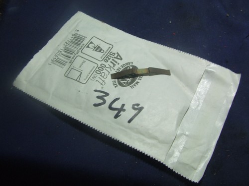 Mamod leaf spring - leaf,