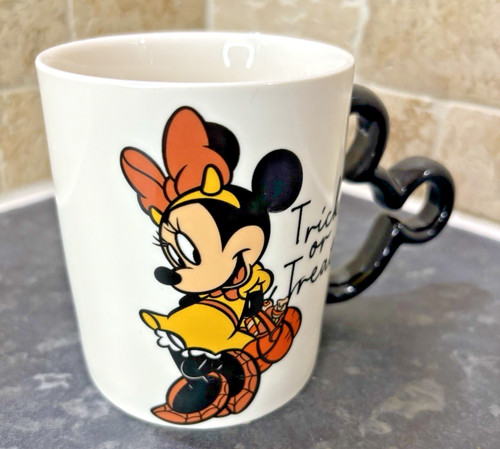 Minnie mouse disney mug - mouse,