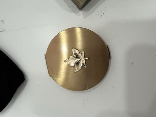 Vintage new old stock stratton - old,